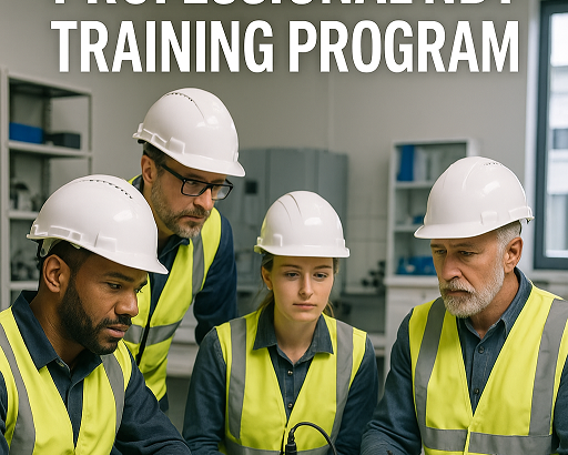 unlock-your-career-with-our-professional-ndt-training-program