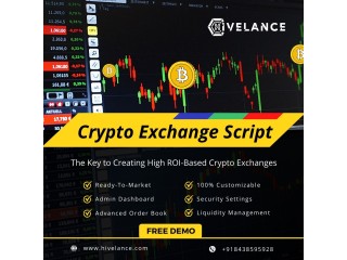 Best Cryptocurrency Exchange Script Vietnam