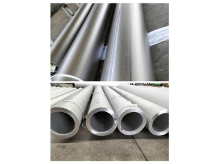 Steel Pipes or Stainless Steel Pipes