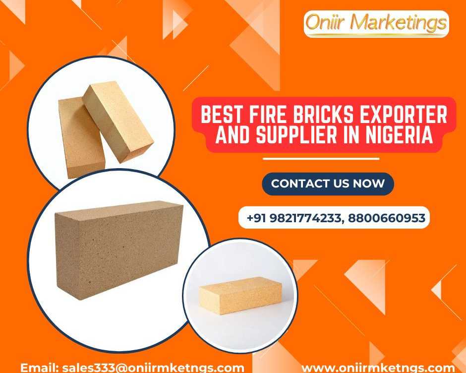 best-fire-bricks-exporter-and-supplier-in-nigeria