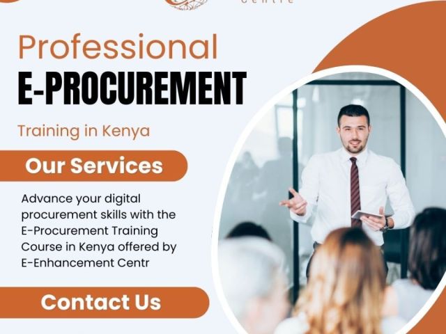 professional-e-procurement-training-in-kenya-ict-telecom-focus