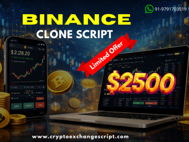 binance-clone-script-just-2500-launch-your-crypto-exchange-today