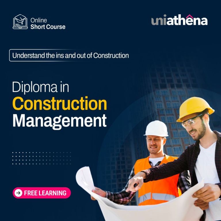 online-construction-management-courses-with-certificates-uniathena-big-0