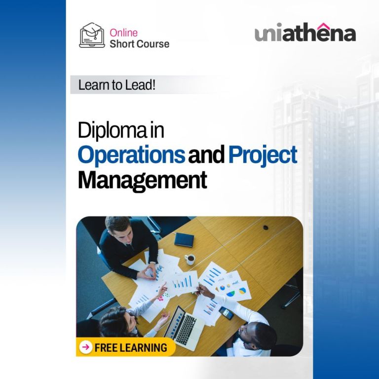 online-free-diploma-in-operations-project-management-uniathena-big-0