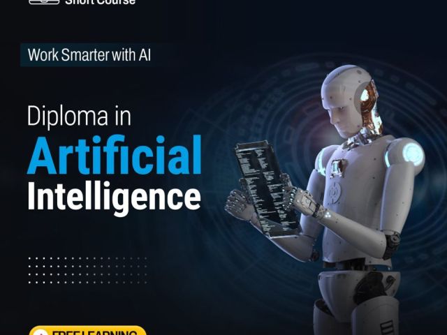online-diploma-in-artificial-intelligence-short-course
