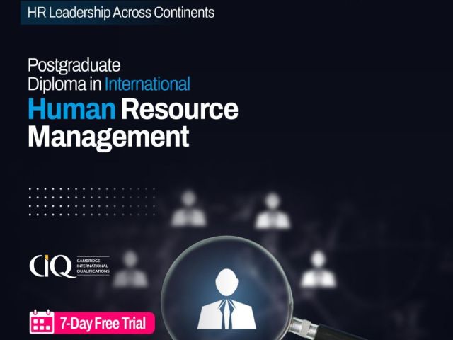 best-international-human-resource-management-certification-course