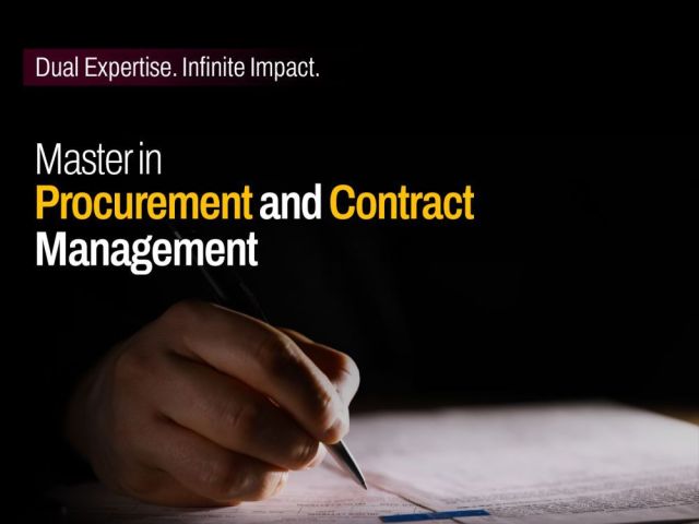 build-expertise-in-procurement-and-contract-management