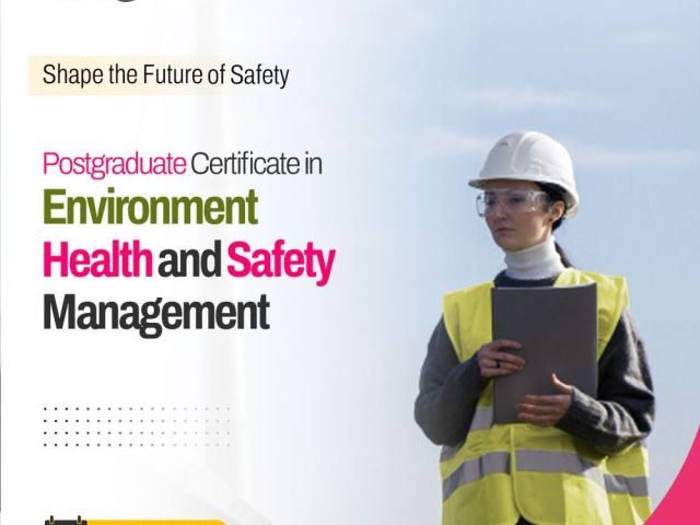 top-postgraduate-certificate-in-environmental-management-course