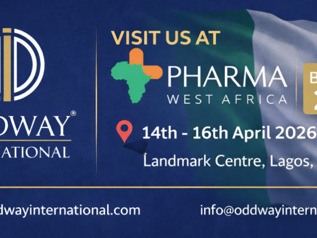 oddway-international-at-pharma-west-africa-2026-in-nigeria