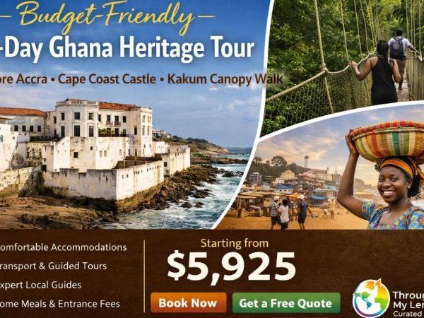 budget-friendly-14-day-ghana-heritage-tour-package