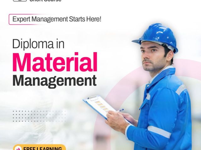 materials-management-certification-online-for-career-growth