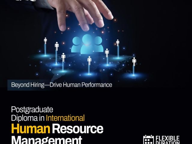 best-pg-diploma-human-resource-management-for-professionals