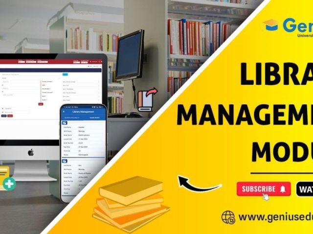 university-library-management-software