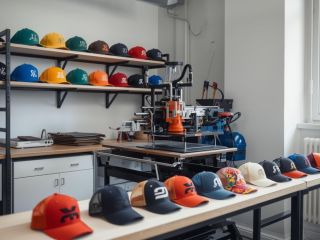 cap-printing-embroidery-sublimation-in-kinshasa-drc-small-0