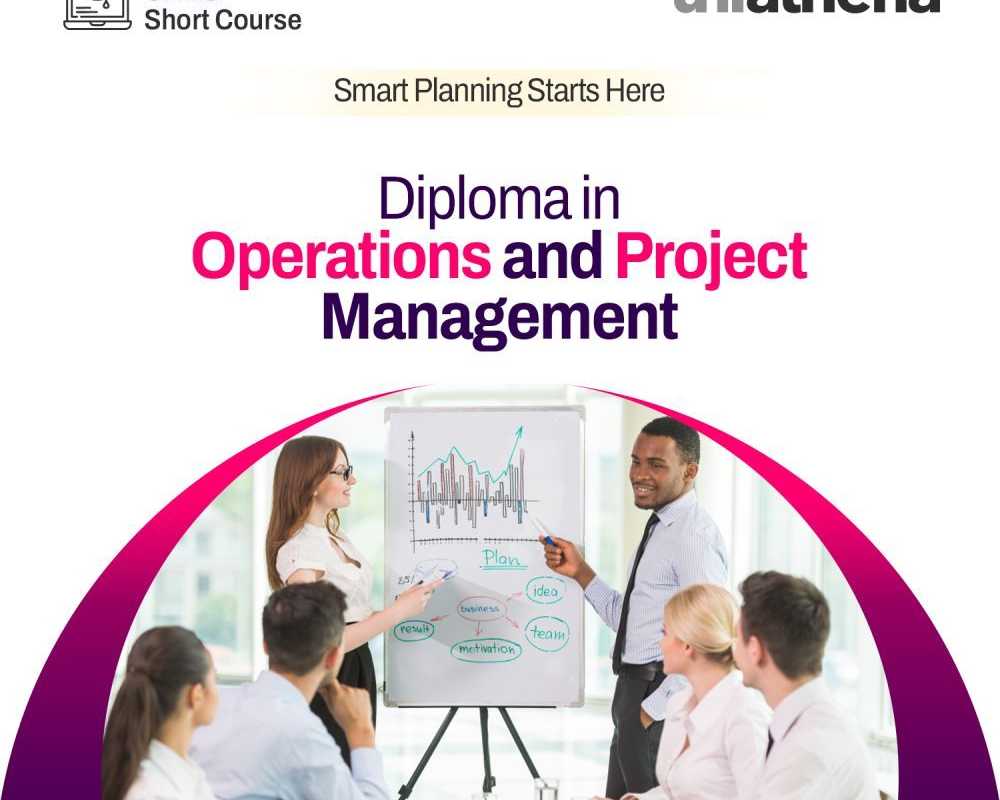 diploma-in-operations-project-management-sa-uniathena