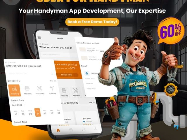 uber-for-handyman-app-on-demand-service-solution