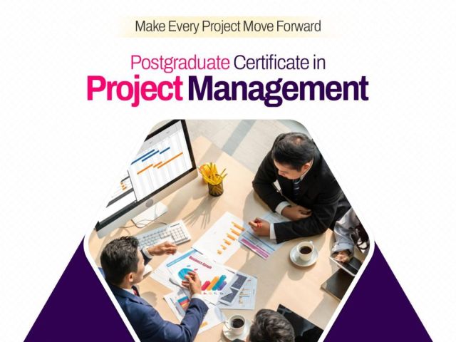 pg-certificate-in-project-management-uniathena