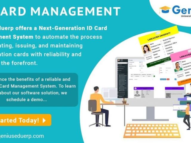 id-card-management-software