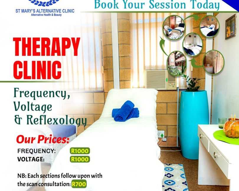 therapy-clinic