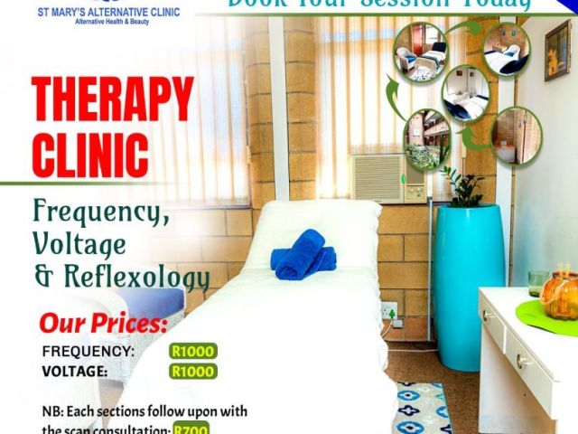 therapy-clinic