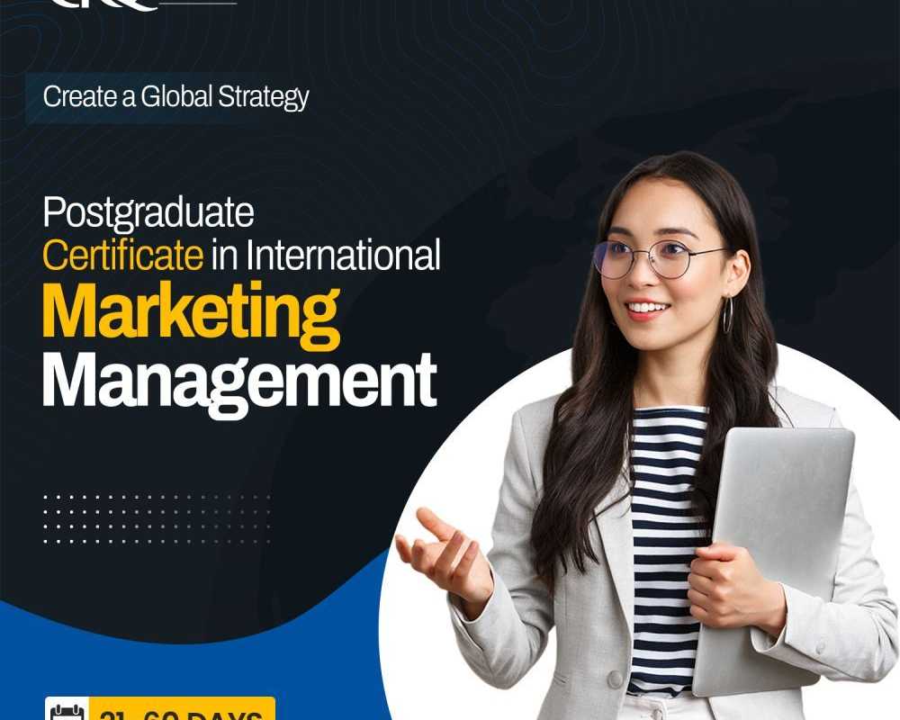 postgraduate-certificate-in-international-marketing-online
