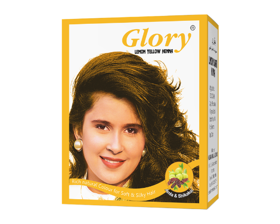 lemon-yellow-henna-dye