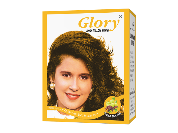 lemon-yellow-henna-dye