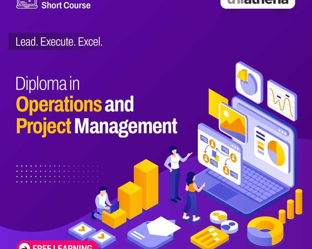 free-online-operations-and-project-management-course-uniathena