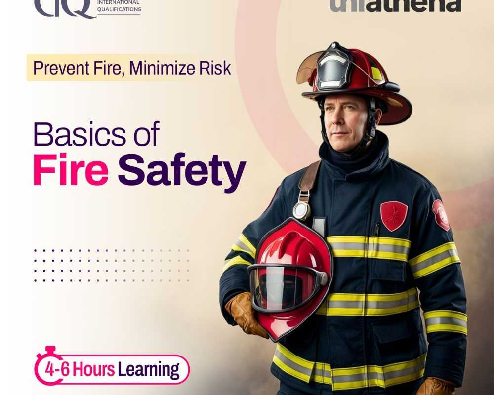 uniathena-fire-safety-certification-course-online