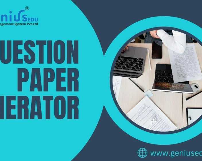 online-question-paper-generator-automatic-exam-paper-generator