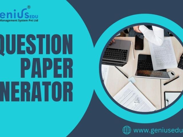 online-question-paper-generator-automatic-exam-paper-generator