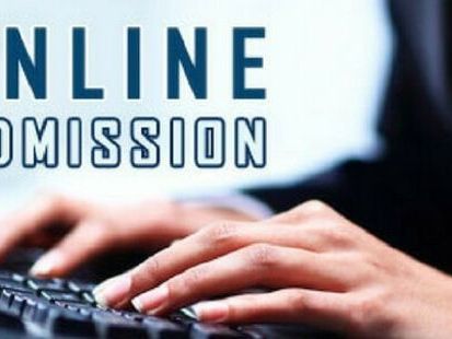 online-admission-management-system