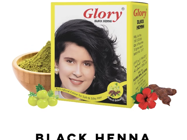 black-hair-dye