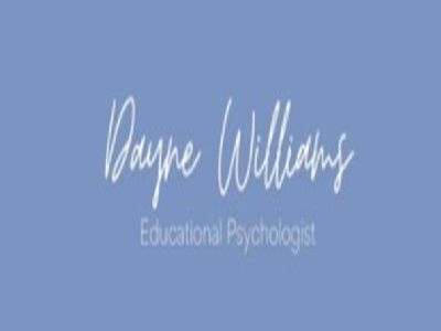 dayne-williams-psychology