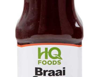 braai-sauce