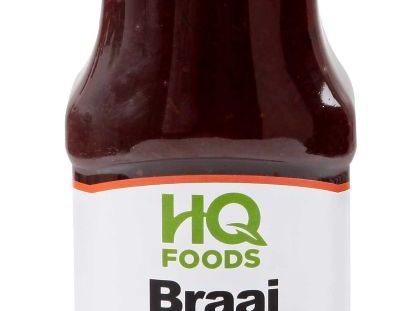 braai-sauce