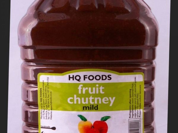 fruit-chutney