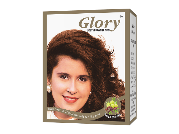 light-brown-henna-dye