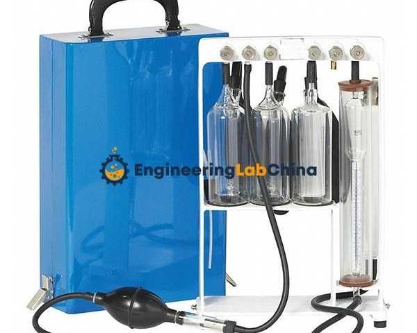 fuel-testing-lab-equipment-suppliers
