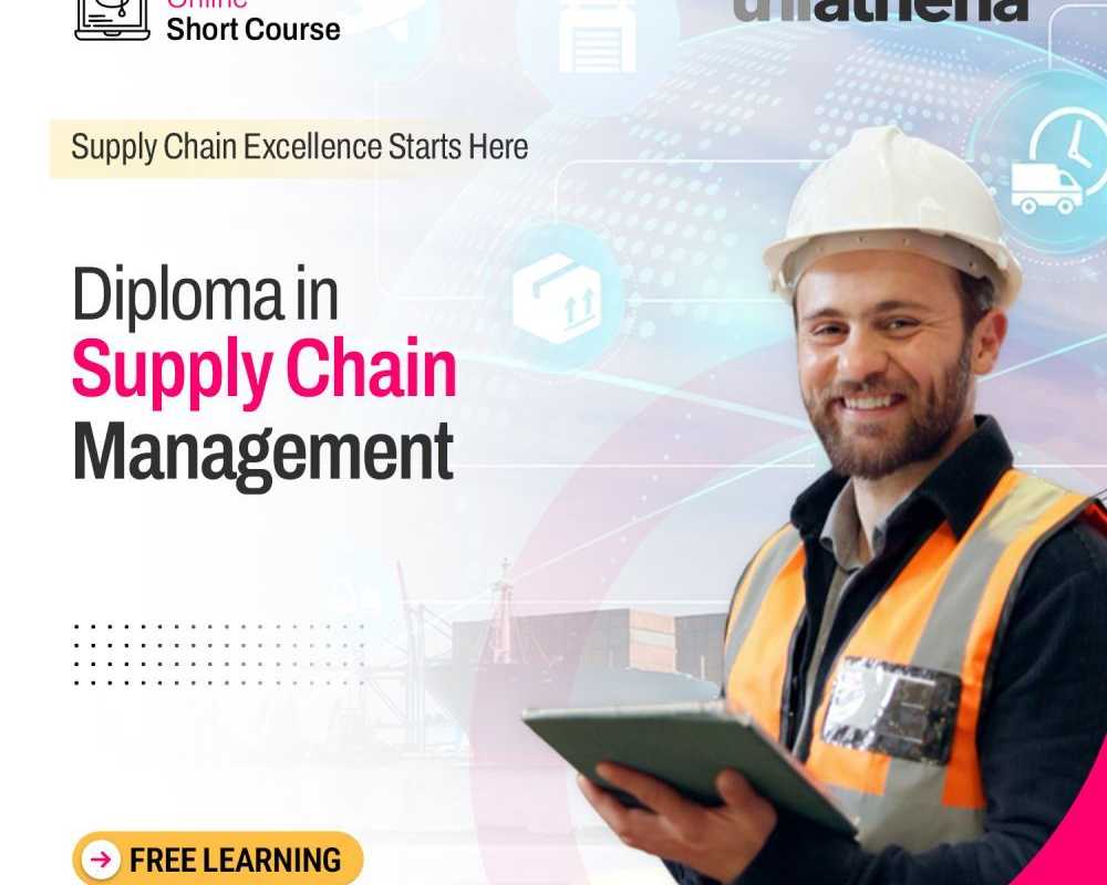 free-online-diploma-in-supply-chain-management-uniathena
