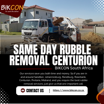 same-day-rubble-removal-centurion-bikcon-south-africa-big-0