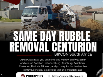 same-day-rubble-removal-centurion-bikcon-south-africa