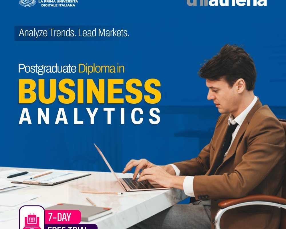 online-pgdm-in-business-analytics-uniathena