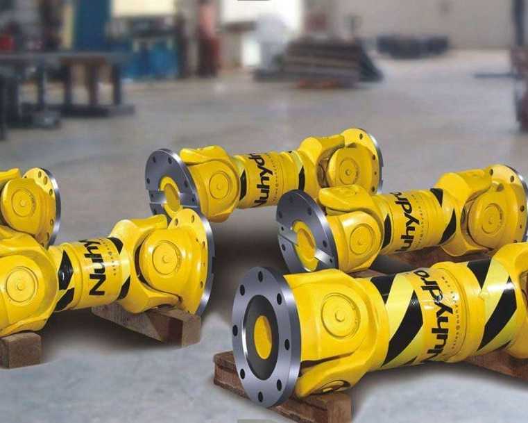 high-performance-cardan-shafts-manufacturers