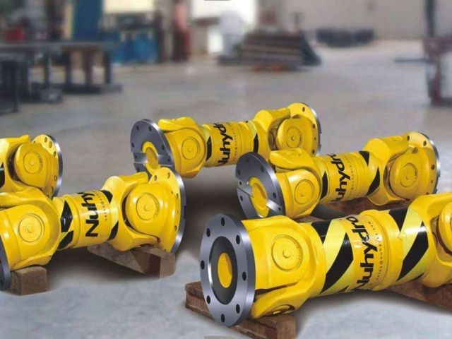 high-performance-cardan-shafts-manufacturers