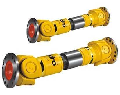 industrial-cardan-shafts-manufacturers