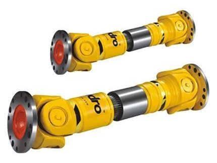 industrial-cardan-shafts-manufacturers