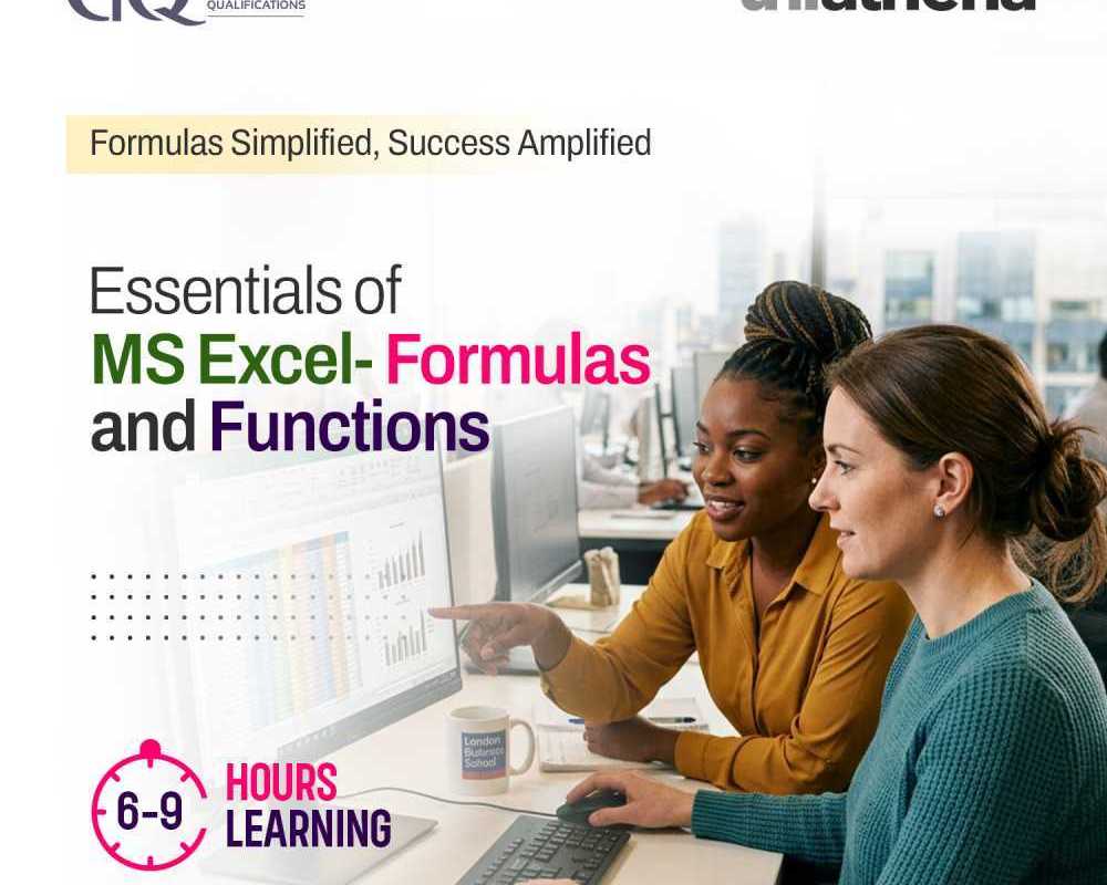 essential-ms-excel-formulas-for-workplace-success-uniathena
