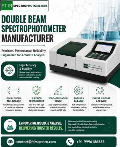 an-double-beam-spectrophotometer-manufacturers-big-0