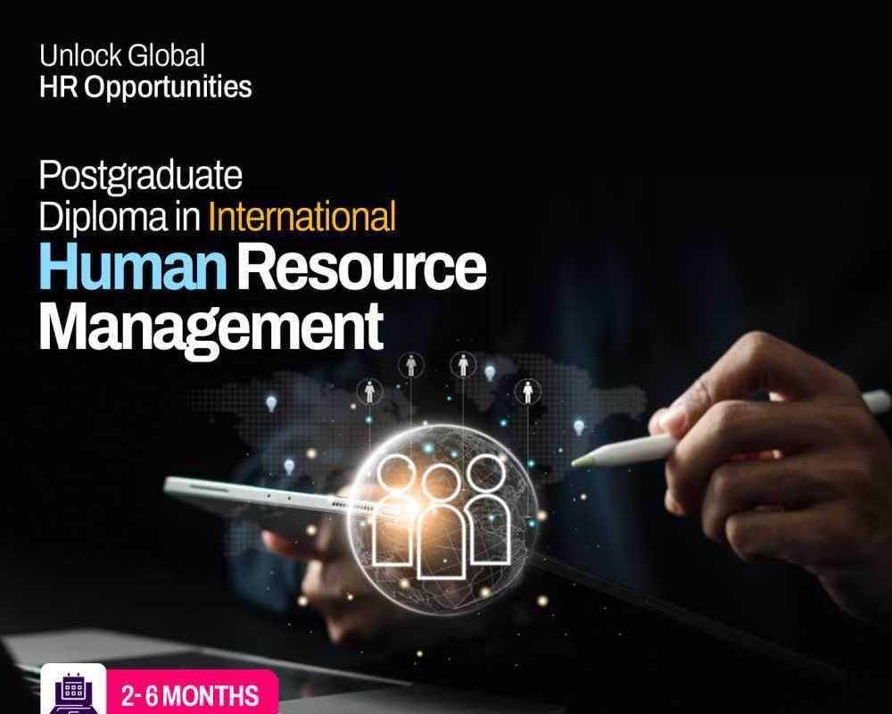 pgd-in-human-resource-management-online-course